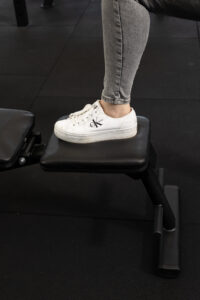 עיצוב פנים לחנות נעליים