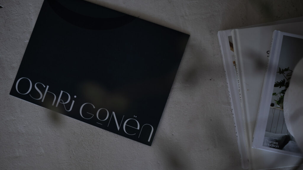 עיצוב חנות בגדים
