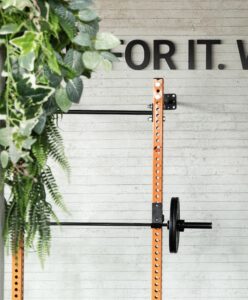 עיצוב חללים מסחריים