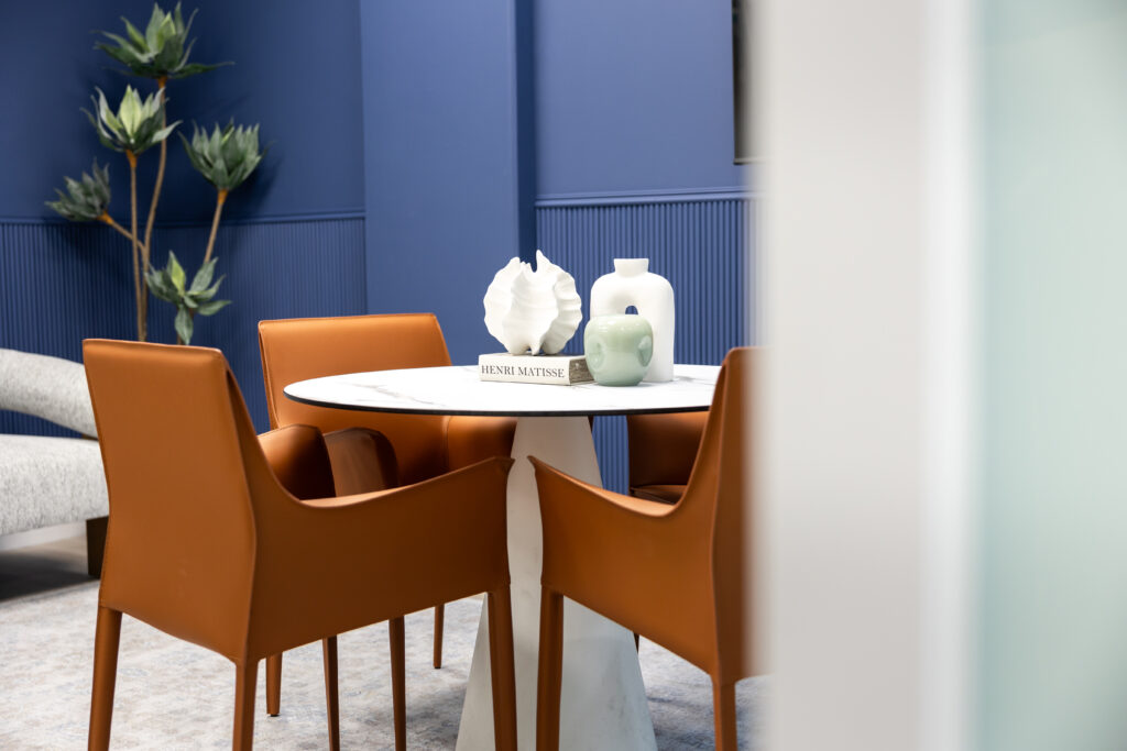 עיצוב חלל מסחרי