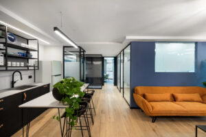 עיצוב משרדים