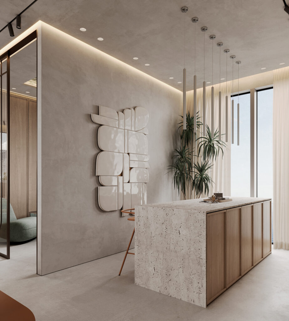 עיצוב קליניקות