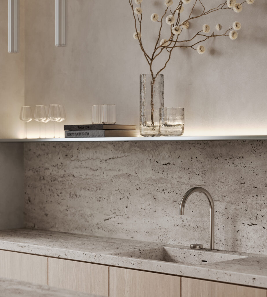 עיצוב מרפאה
