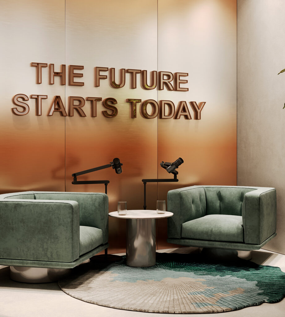 עיצוב קליניקה לקוסמטיקה