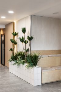 עיצוב קליניקות